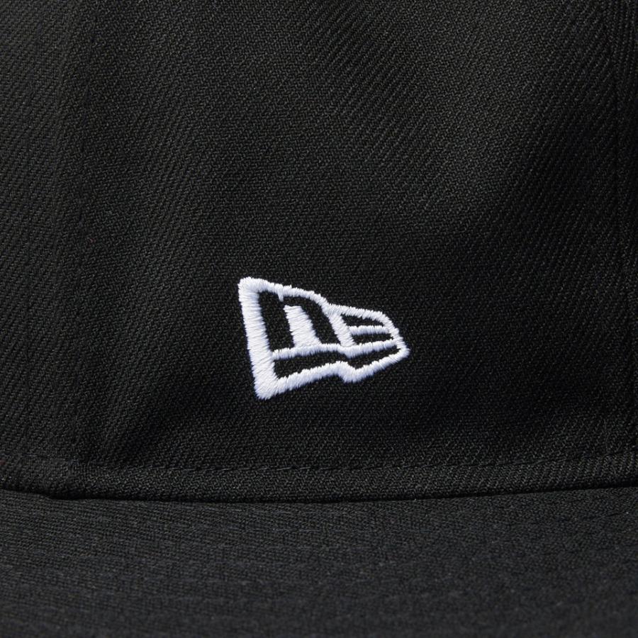 NEW ERA（ニューエラ） フィッテド ロングブリムハット NEWERA Fitted