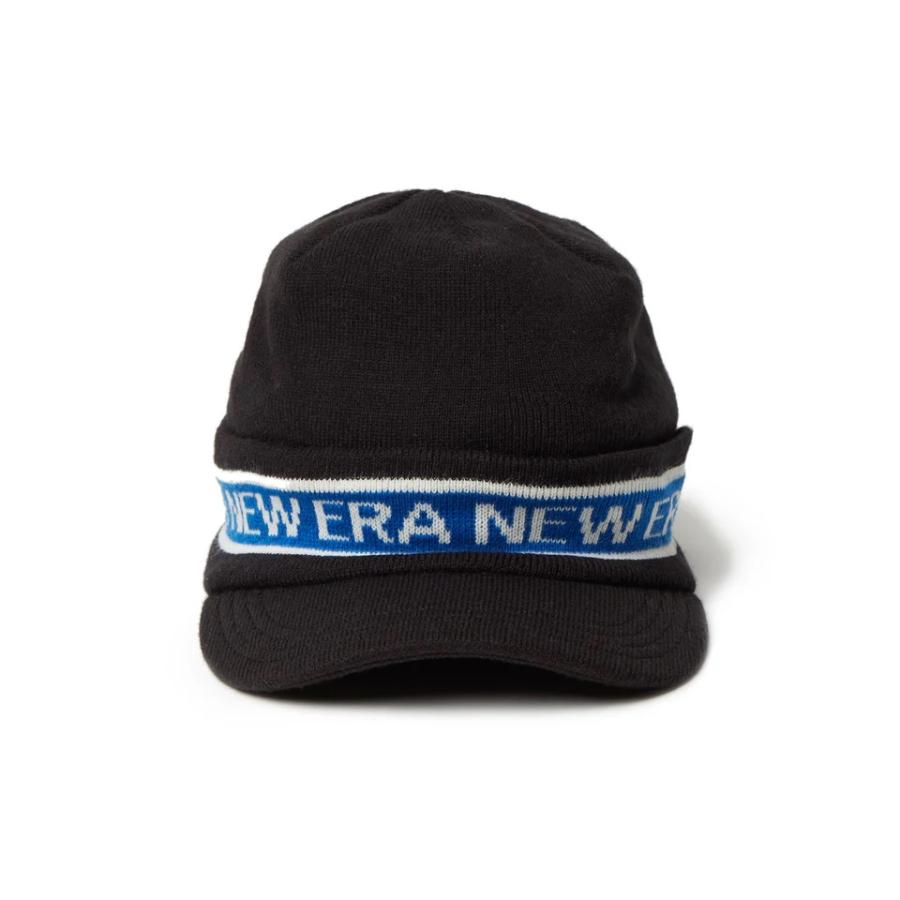 NEW ERA（ニューエラ） ニットキャップ ニット帽 レディース メンズ