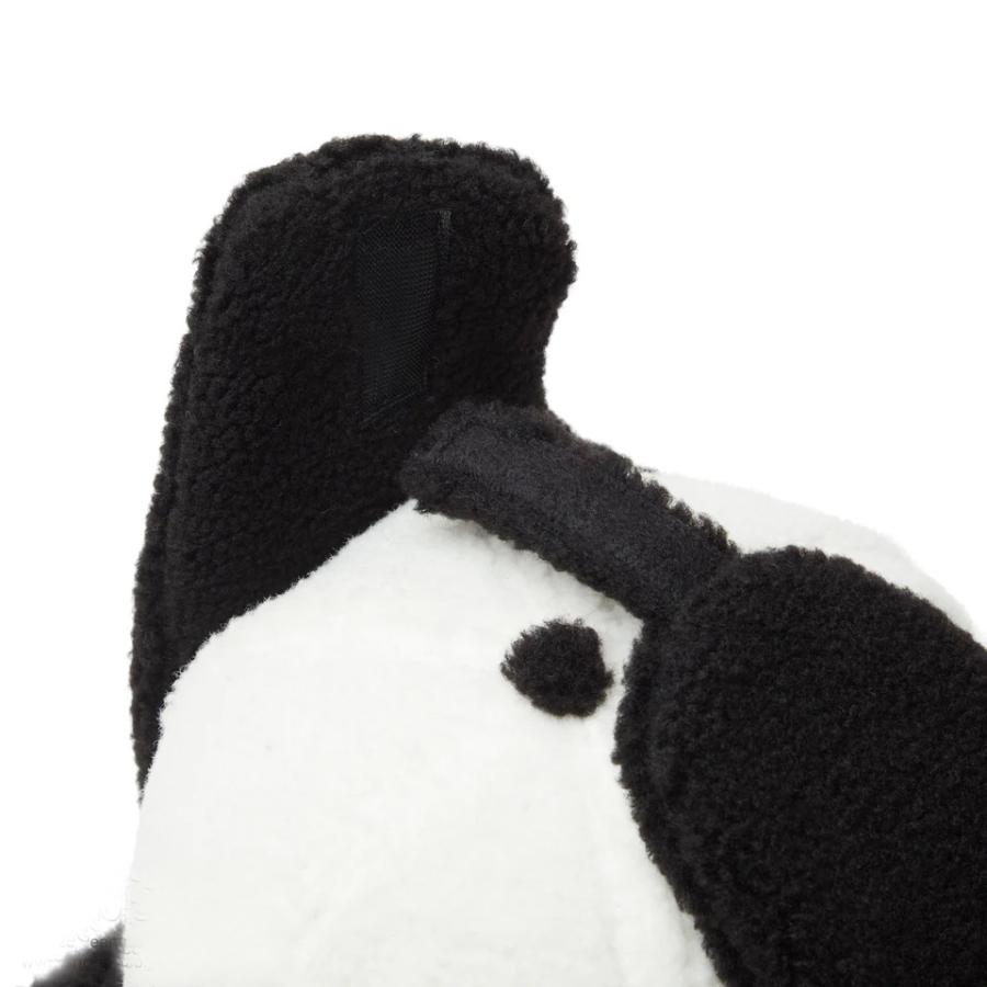 59FIFTY ニューエラ スヌーピー イヤーマフ キャップ NEWERA Dog Ear