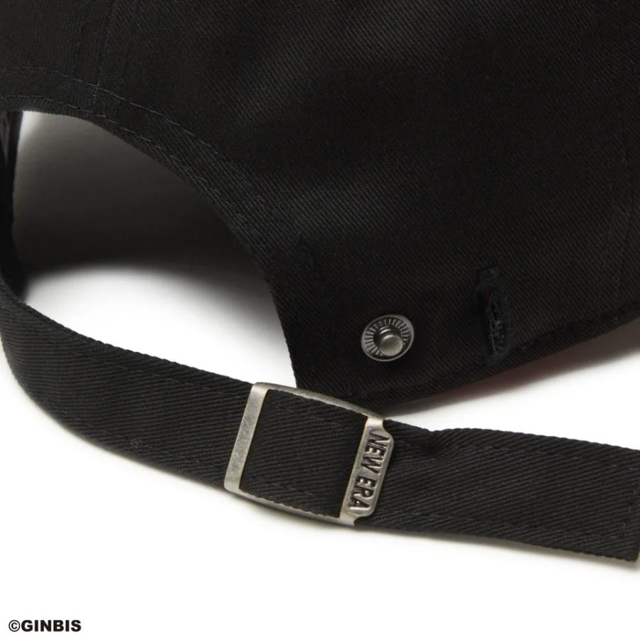 NEW ERA（ニューエラ） キッズ たべっ子どうぶつ 帽子 らいおん