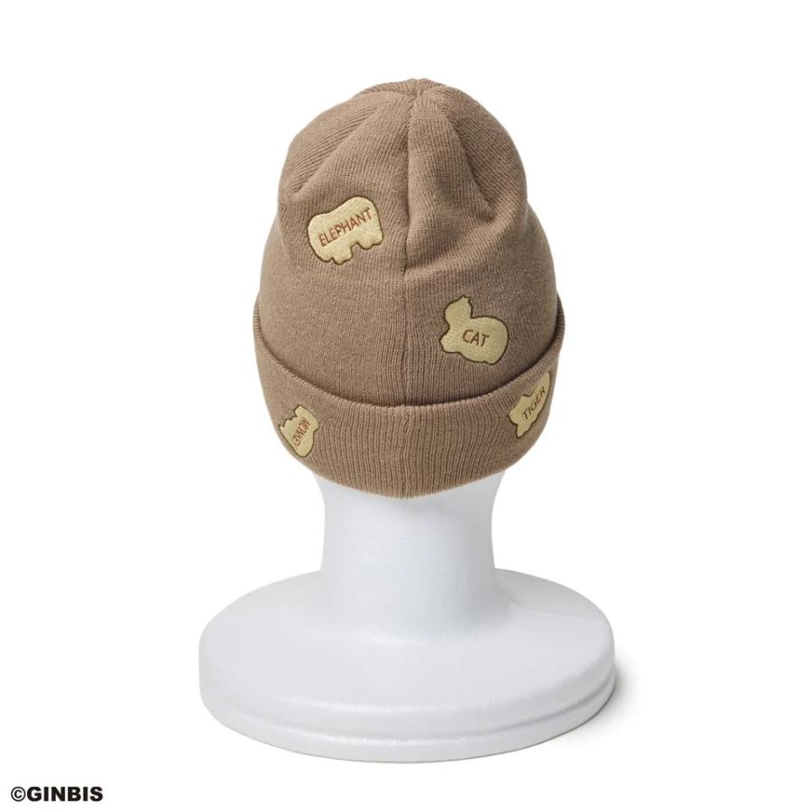 NEW ERA たべっ子どうぶつ　未使用 4/24発売｜New Era × たべっ子どうぶつ collection 第2弾｜抽選