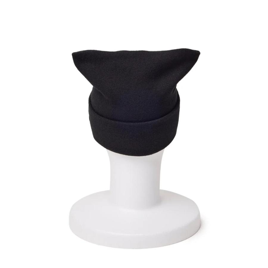 NEW ERA（ニューエラ） カルナムール コラボ 藤田ニコル 猫耳 スクエア