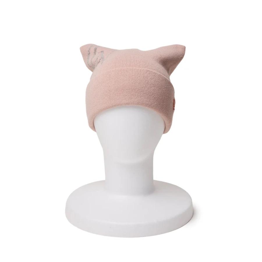 未使用 jean paul gaultier 90s 猫耳 ニット帽 デビル 未使用 jean paul gaultier 90s 猫耳 ニット帽 デビル