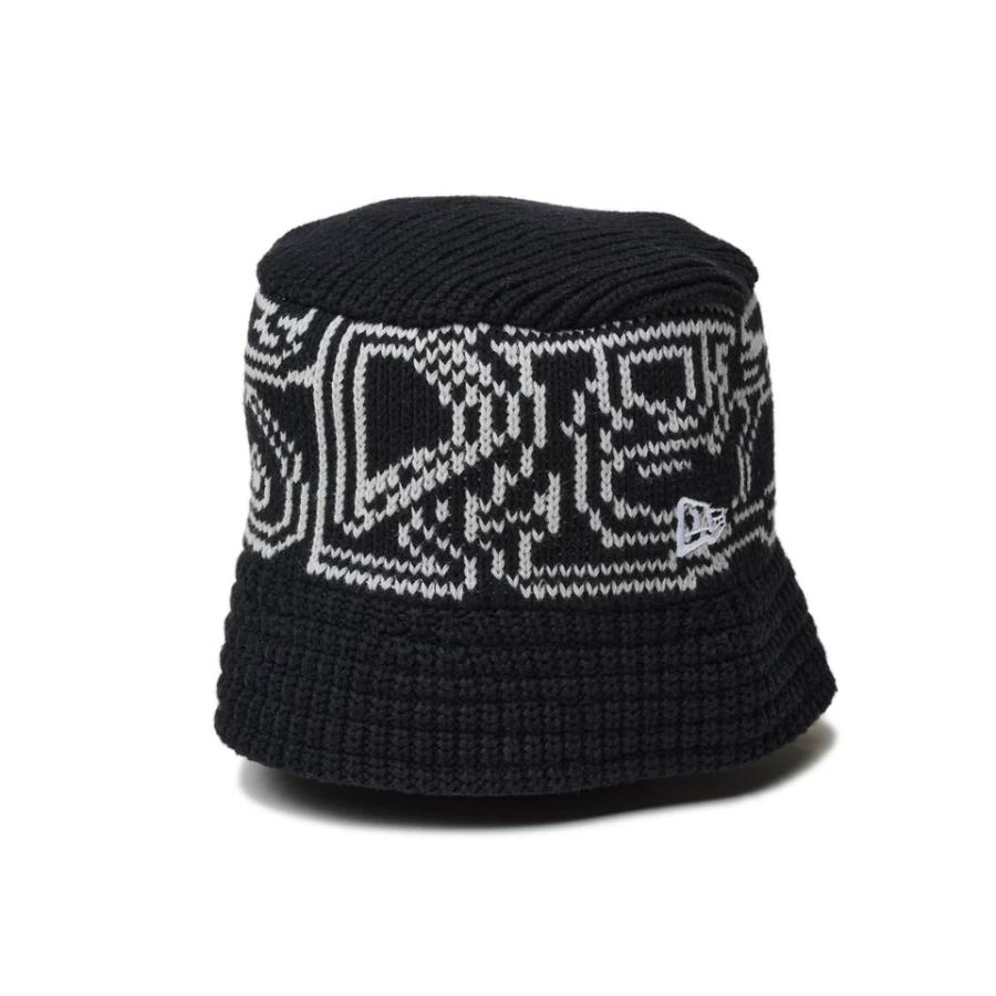 NEW ERA ニューエラ ニットバケット 帽子 バケットハット NEW ERA ニューエラ ニットバケット 帽子 バケットハット