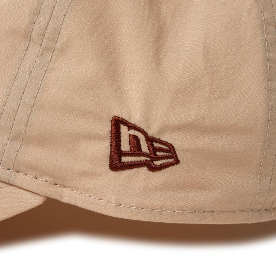 NEW ERA（ニューエラ） キャップ レディース NEWERA 9TWENTY ロング
