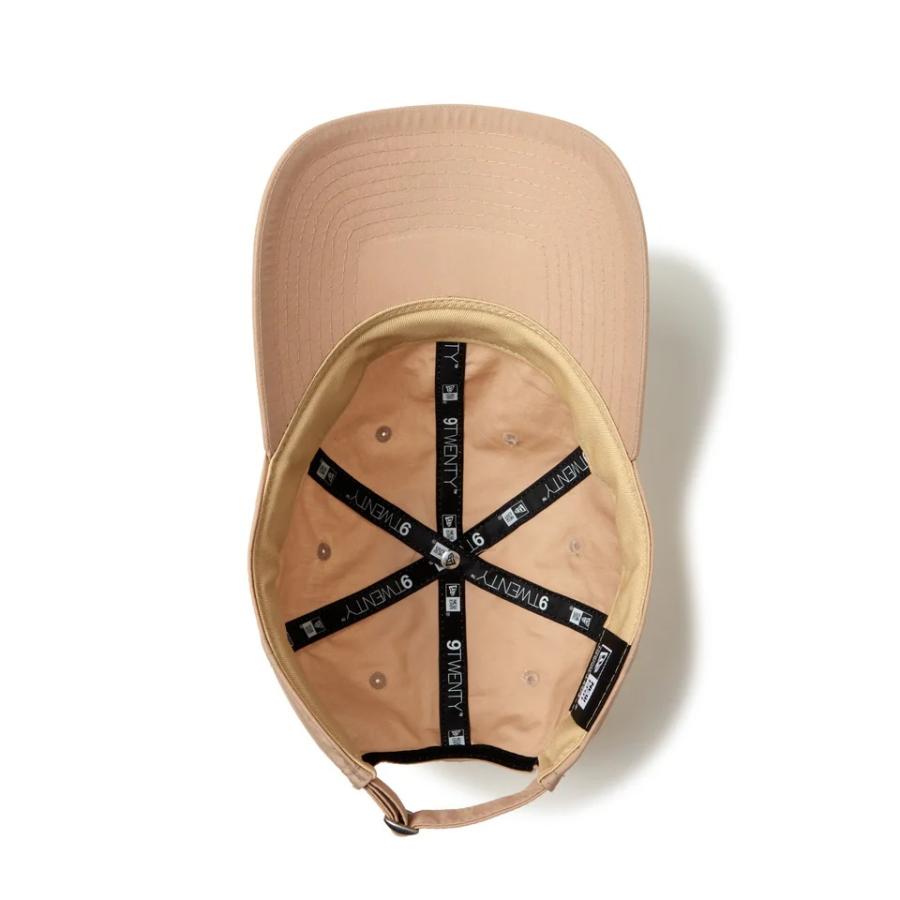 NEW ERA（ニューエラ） キャップ レディース NEWERA 9TWENTY ロング