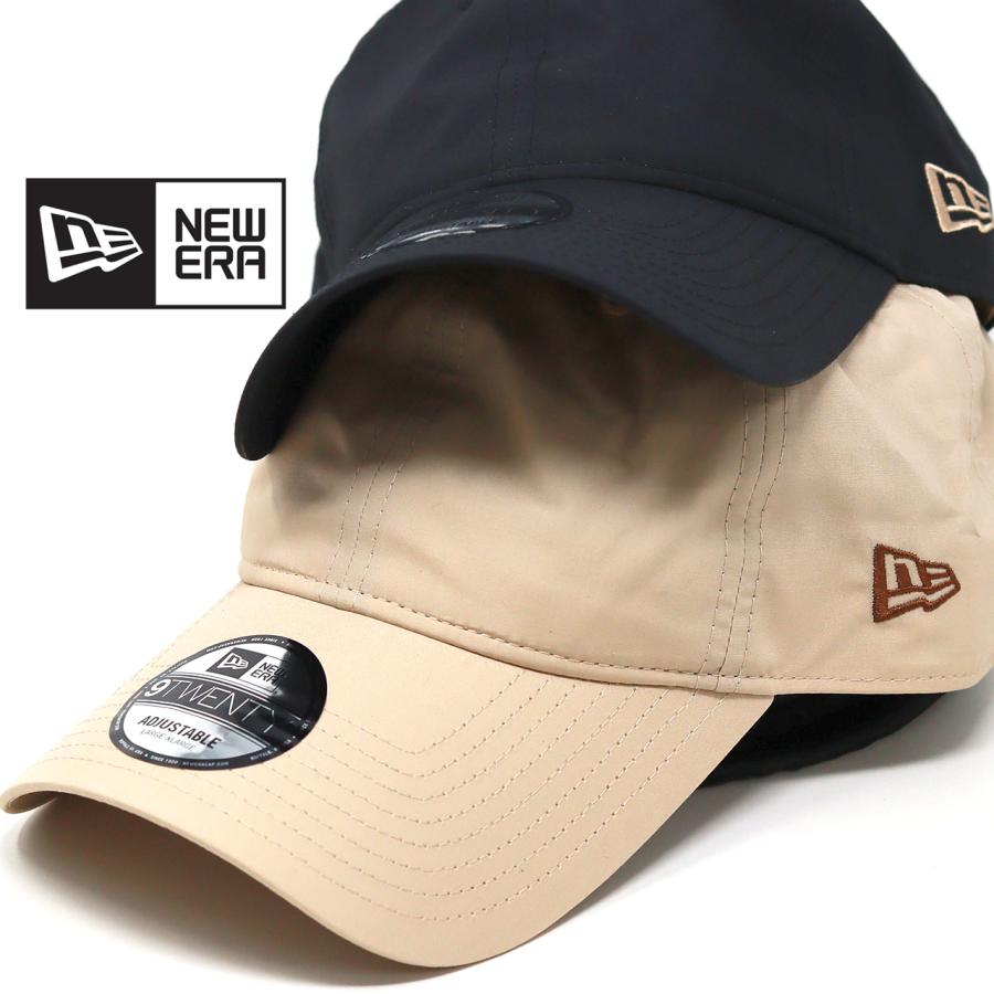 NEW ERA（ニューエラ） キャップ レディース NEWERA 9TWENTY ロング