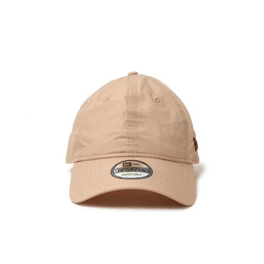 NEW ERA（ニューエラ） キャップ レディース NEWERA 9TWENTY ロング
