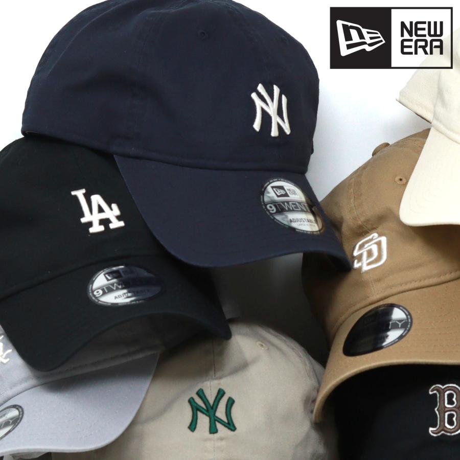 タグ付き新品 ニューエラ NEWERA 9TWENTY ベースボールキャップ NEW ERA（ニューエラ） キャップ NEWERA 9TWENTY Sweat Band