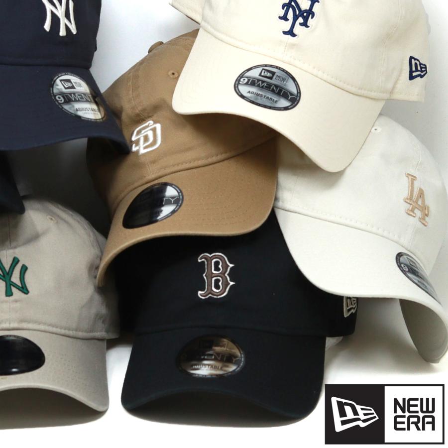 タグ付き新品 ニューエラ NEWERA 9TWENTY ベースボールキャップ 9TWENTY 最大46% 10/22限定 ニューエラ キャップ 帽子 ベース