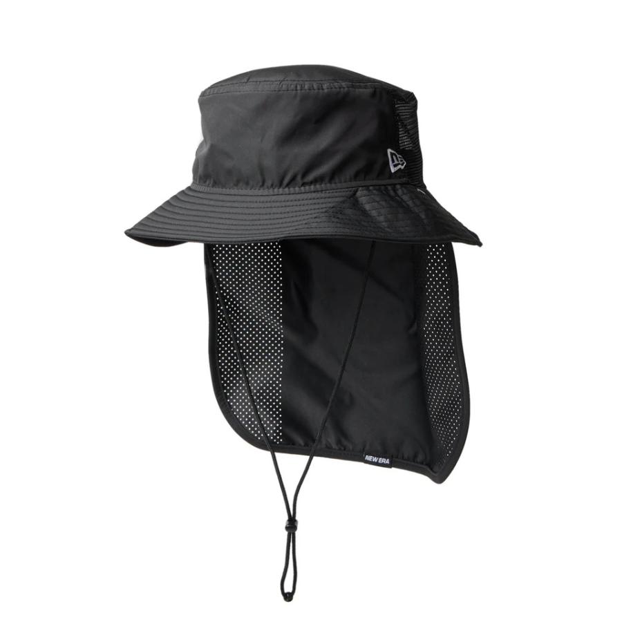 NEW ERA（ニューエラ） アドベンチャーライト 撥水加工 サンシェード