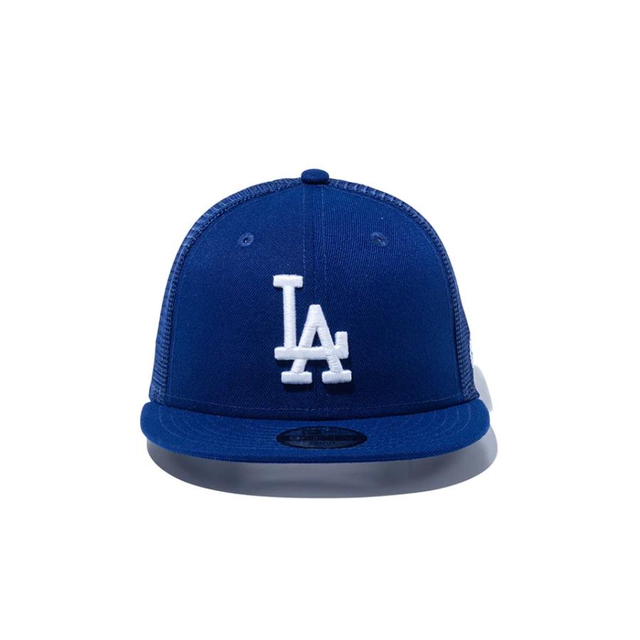 NEW ERA（ニューエラ） キッズ キャップ ロサンゼルス・ドジャース