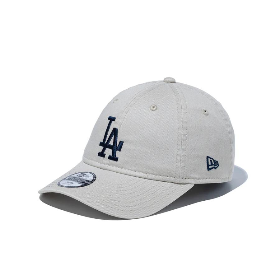NEW ERA（ニューエラ） キッズ ロサンゼルス・ドジャース キャップ