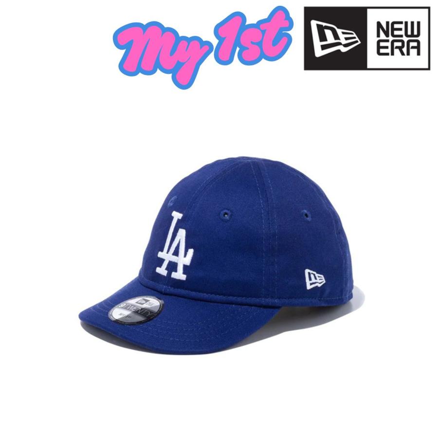 NEW ERA（ニューエラ） キャップ My 1st 9TWENTY ロサンゼルス