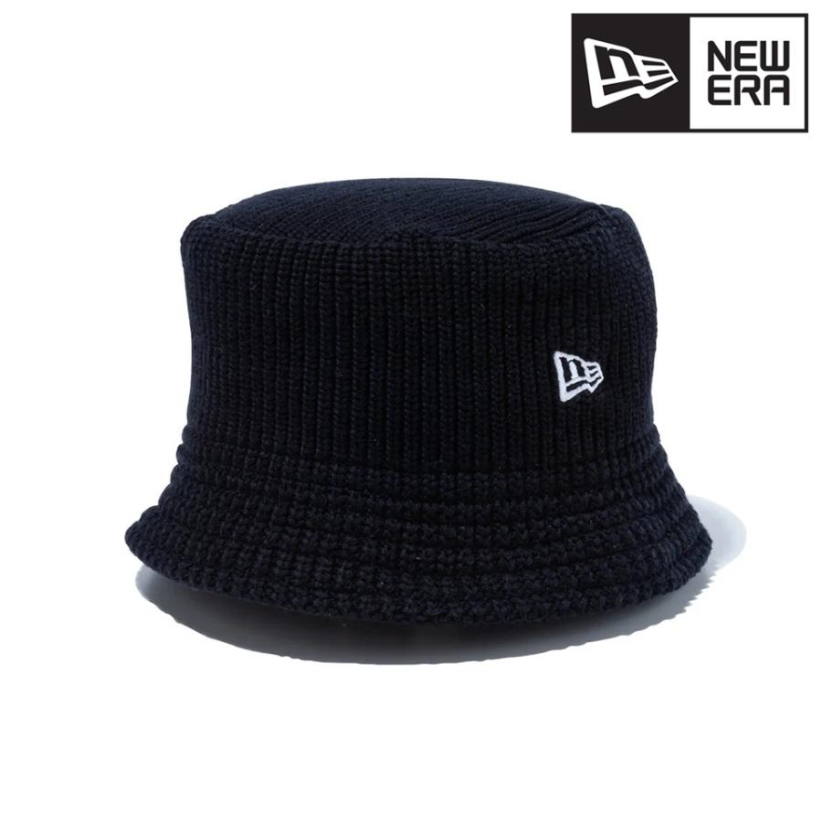 NEW ERA（ニューエラ） バケット01 NEWERA 帽子 春夏 ニットバケット