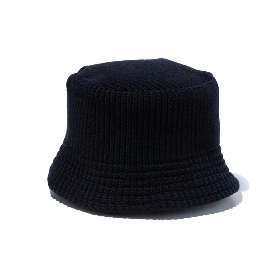 NEW ERA（ニューエラ） バケット01 NEWERA 帽子 春夏 ニットバケット