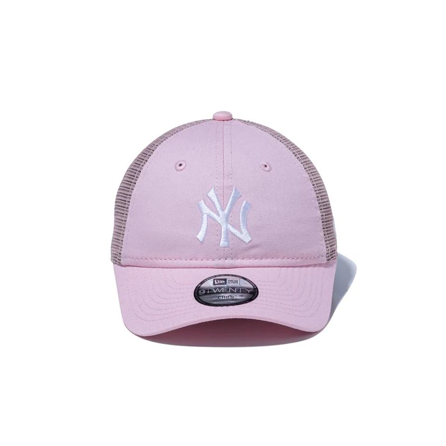NEW ERA（ニューエラ） キッズ Child 9TWENTY トラッカー ニューヨーク