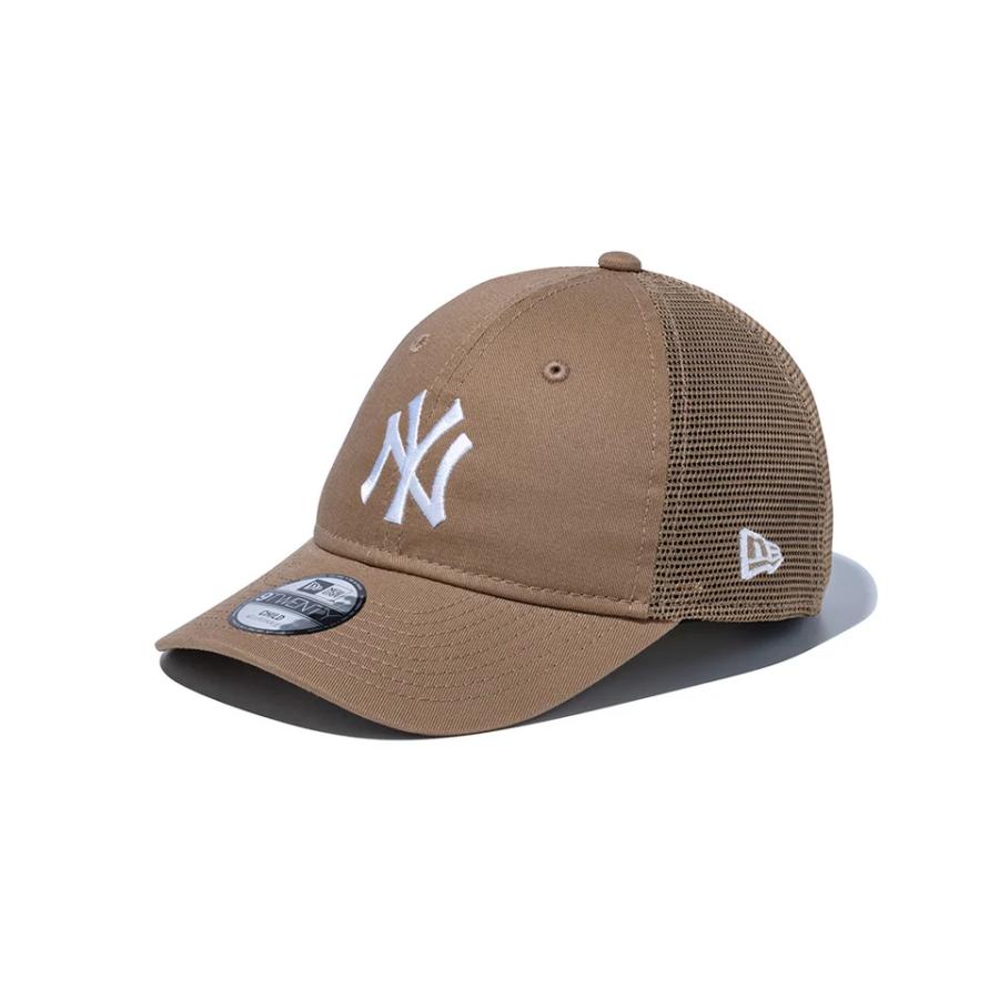 NEW ERA（ニューエラ） キッズ Child 9TWENTY トラッカー ニューヨーク