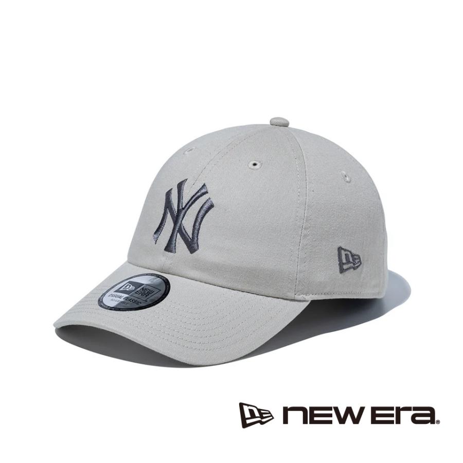 NEW ERA（ニューエラ） カジュアルクラシック ニューヨーク