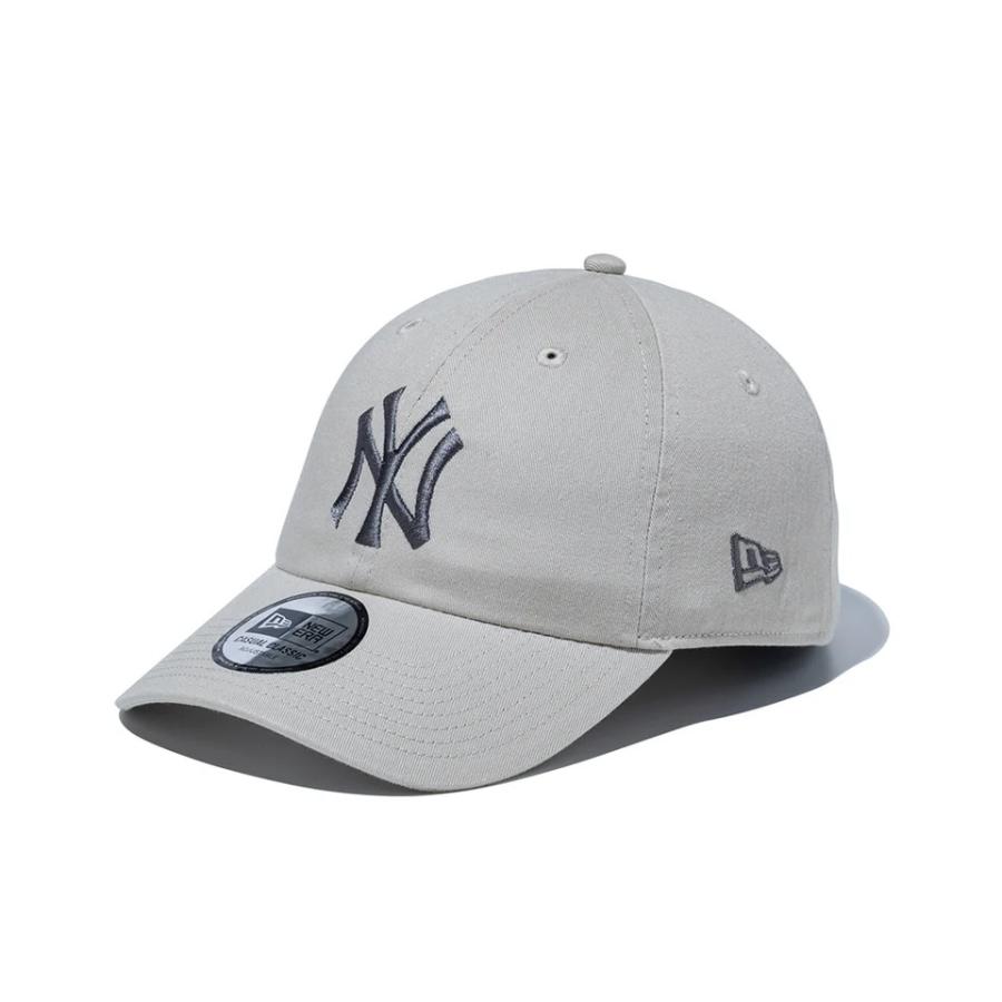NEW ERA（ニューエラ） カジュアルクラシック ニューヨーク