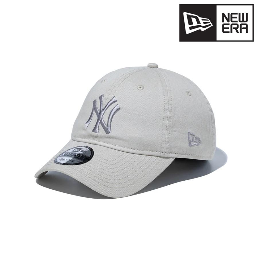 NEW ERA（ニューエラ） キャップ ヤンキース 帽子 メンズ レディース