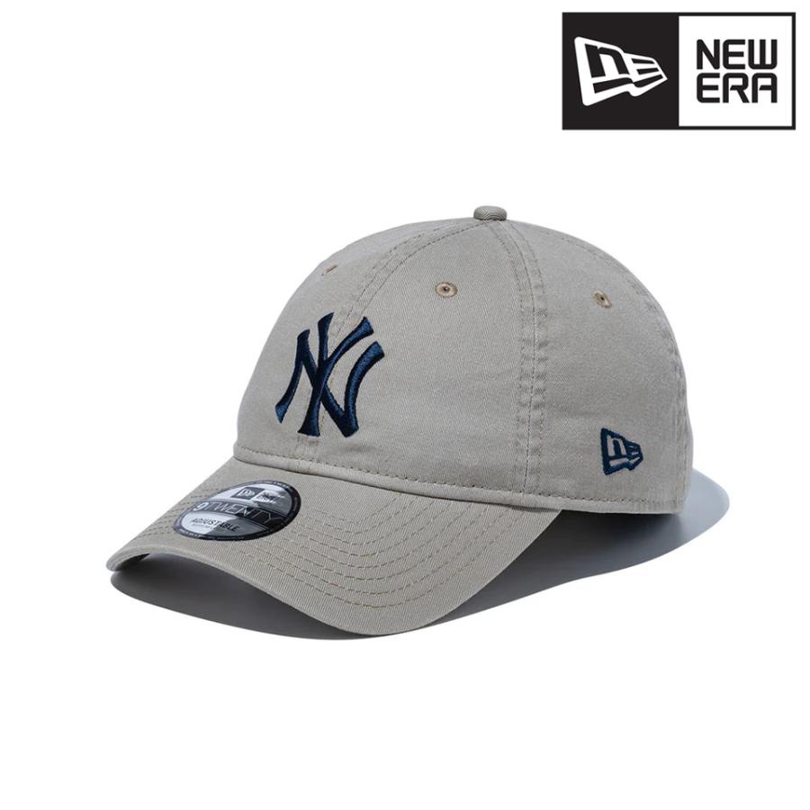 NEW ERA（ニューエラ） キャップ メンズ レディース 帽子 NEWERA