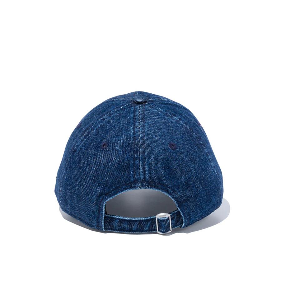 NEW ERA（ニューエラ） キャップ デニム NEWERA 9TWENTY ニューヨーク