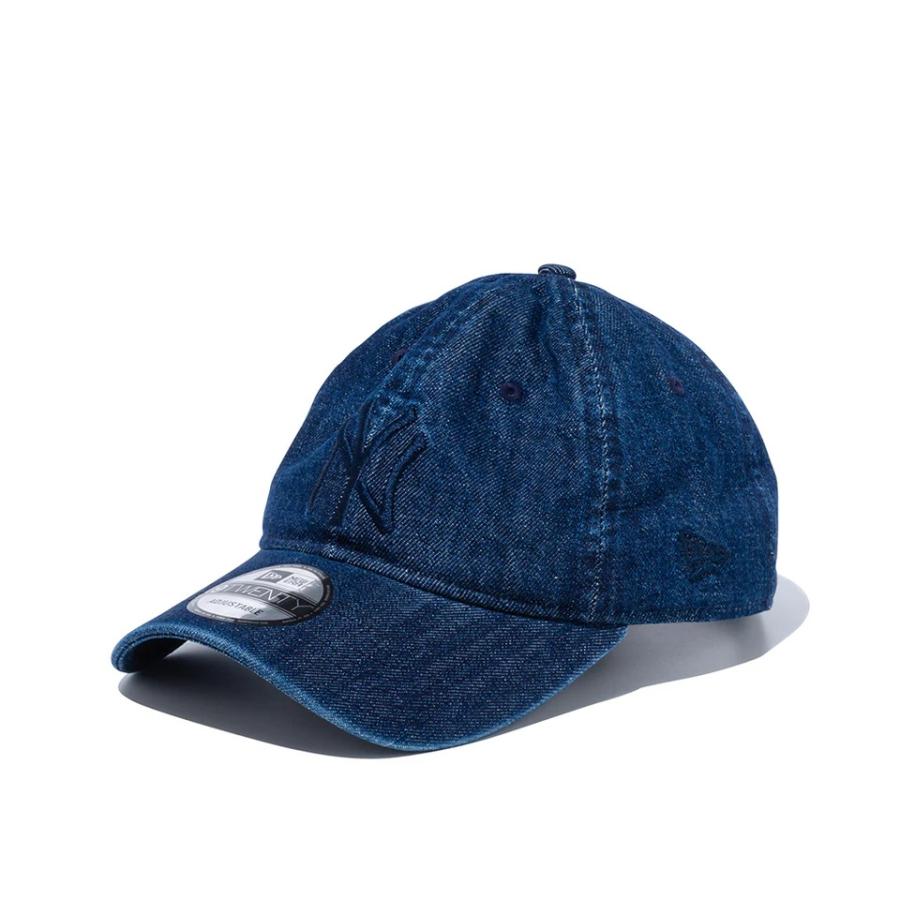 NEW ERA（ニューエラ） キャップ デニム NEWERA 9TWENTY ニューヨーク