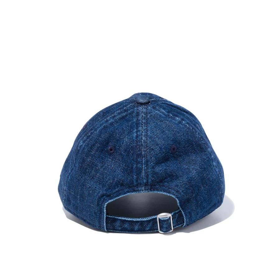 NEW ERA（ニューエラ） キャップ デニム NEWERA 9TWENTY ニューヨーク