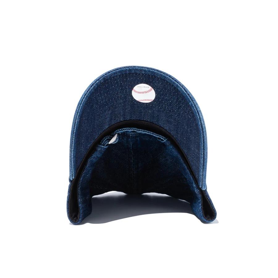 NEW ERA（ニューエラ） キャップ デニム NEWERA 9TWENTY ニューヨーク