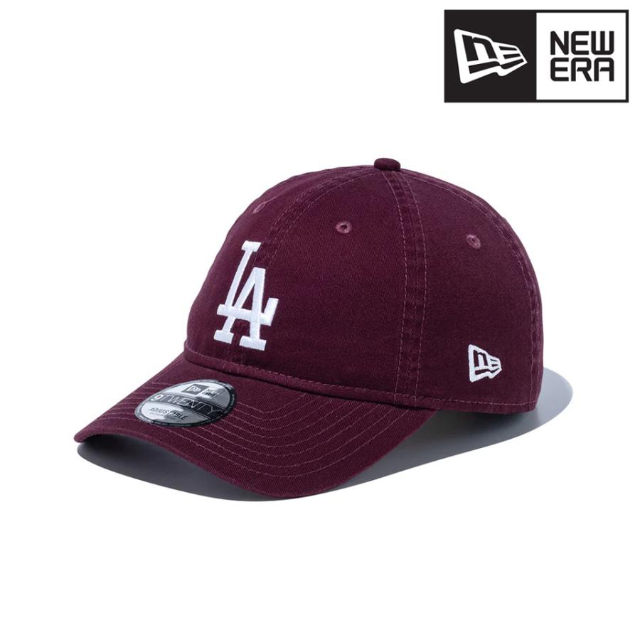 NEW ERA ニューエラ キャップ ドジャース 帽子 メンズ