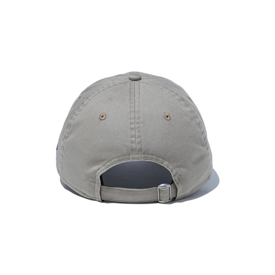 NEW ERA（ニューエラ） キャップ ドジャース 帽子 メンズ レディース
