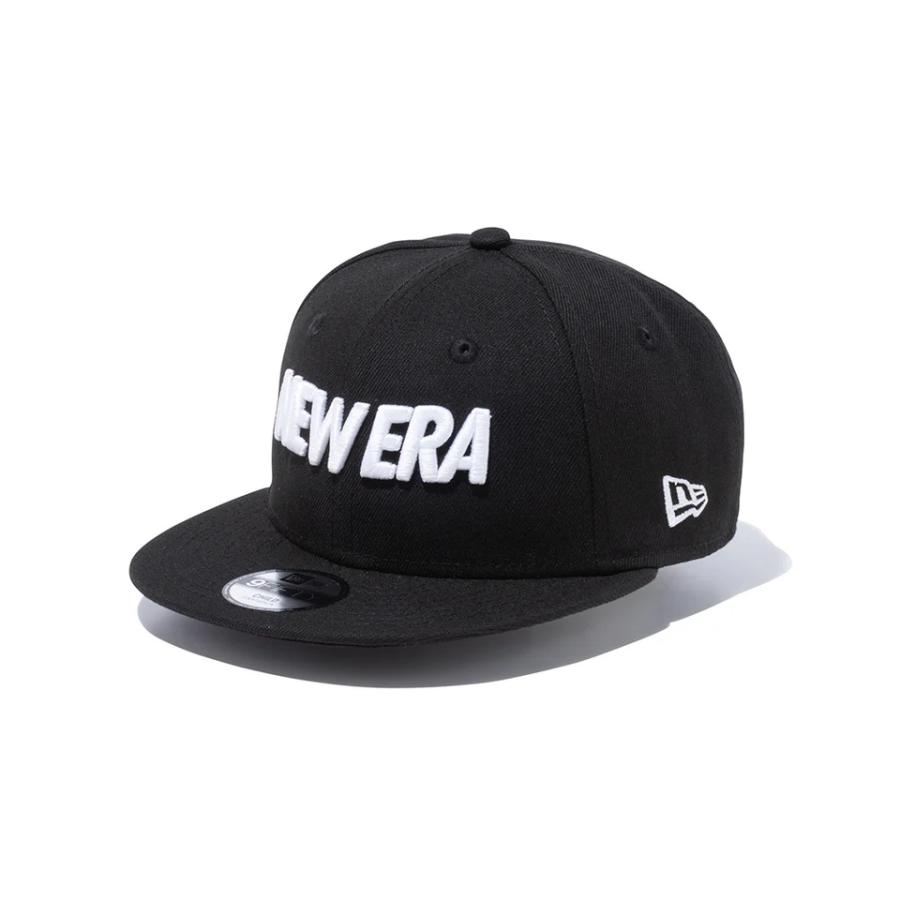NEW ERA（ニューエラ） キッズ チャイルド キャップ ベースボール