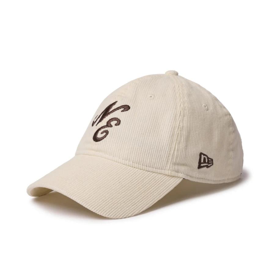 NEW ERA（ニューエラ） キャップ NEWERA 9TWENTY Micro Corduroy