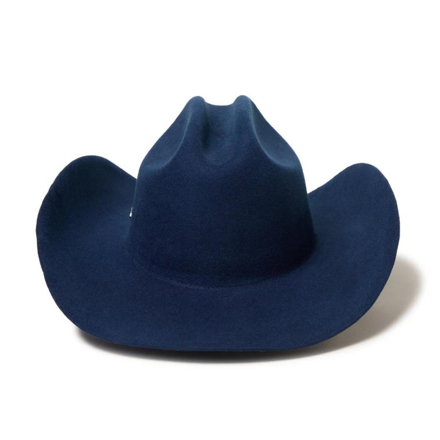 NEW ERA（ニューエラ） カウボーイ ハット メンズ NEWERA Cowboy Hat