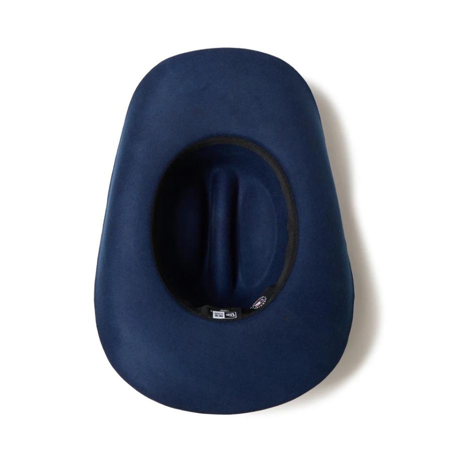 NEW ERA（ニューエラ） カウボーイ ハット メンズ NEWERA Cowboy Hat