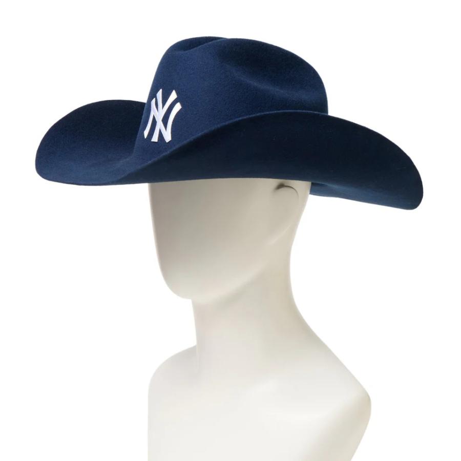 NEW ERA（ニューエラ） カウボーイ ハット メンズ NEWERA Cowboy Hat