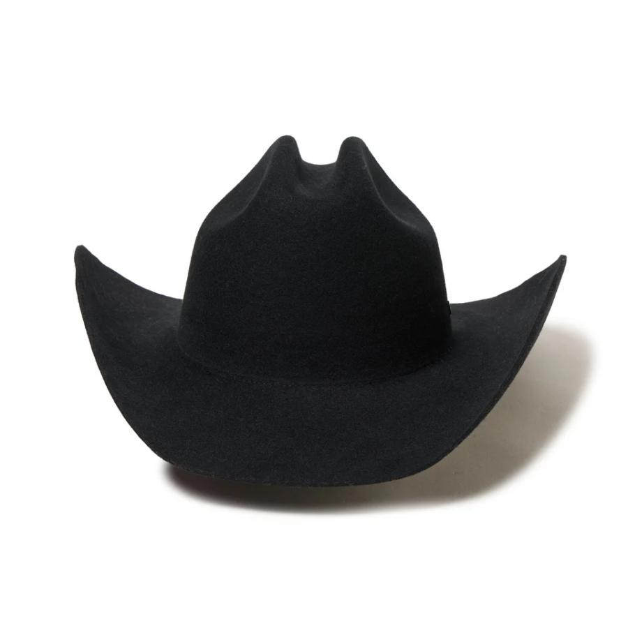 NEW ERA（ニューエラ） カウボーイ ハット 大きいサイズ NEWERA Cowboy