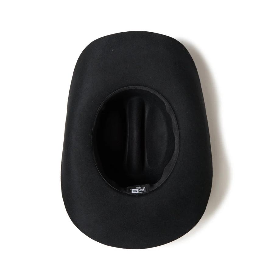 NEW ERA（ニューエラ） カウボーイ ハット 大きいサイズ NEWERA Cowboy