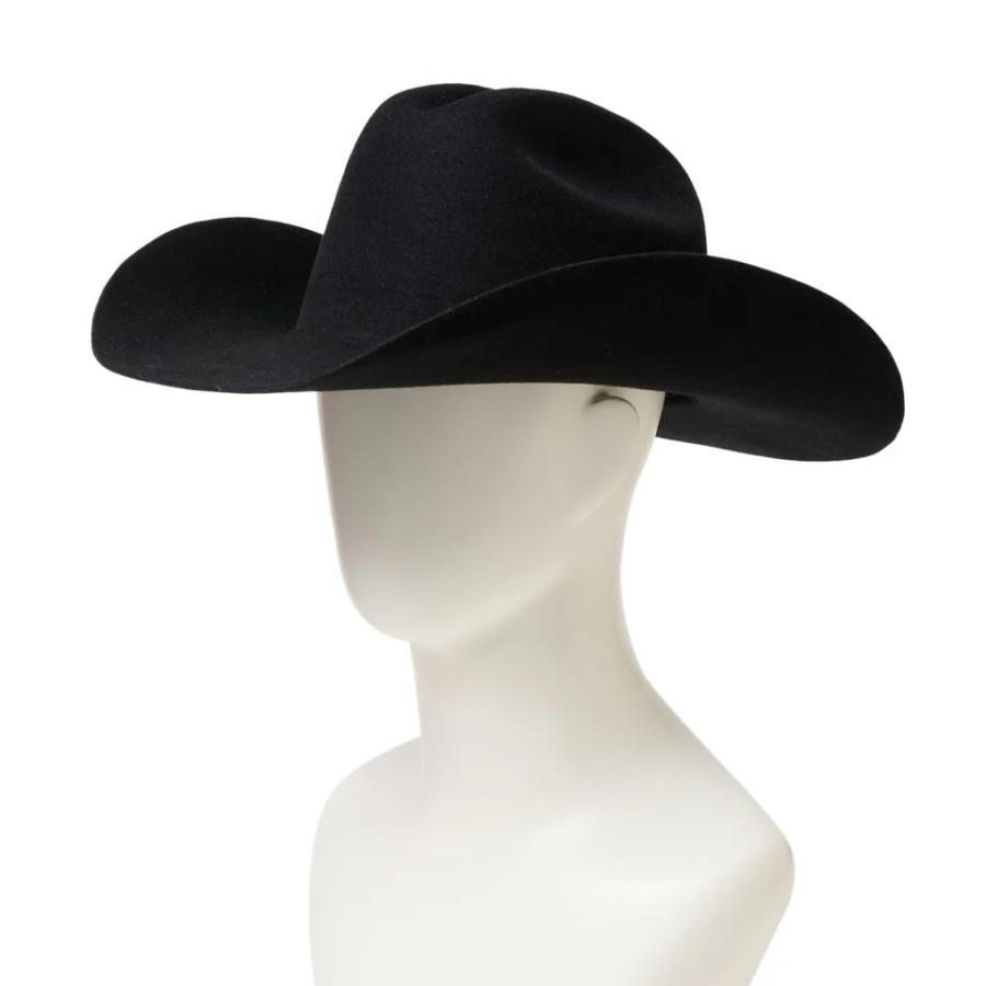 New Era カウボーイ ハット Cowboy Hat NEW ERA（ニューエラ） カウボーイ ハット 大きいサイズ NEWERA Cowboy