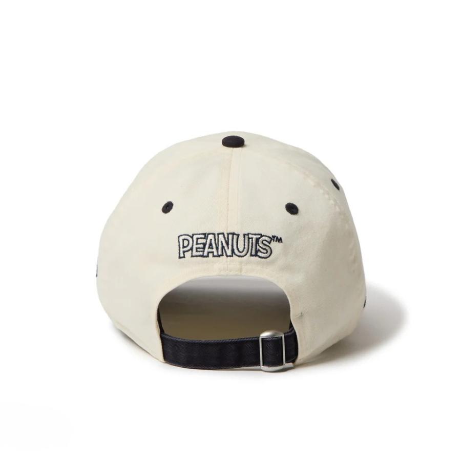 【新品】ニューエラ　ピーナッツキャップ NEW ERA（ニューエラ） キャップ NEWERA 9TWENTY PEANUTS ピーナッツ