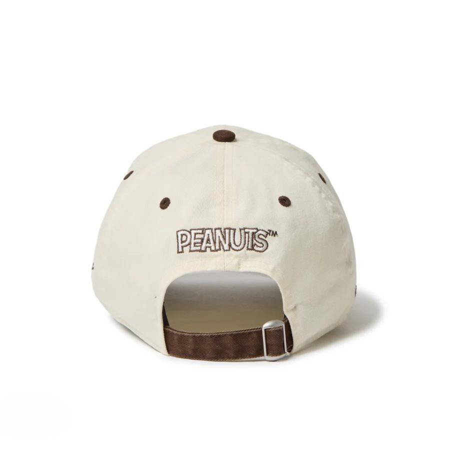 NEW ERA（ニューエラ） キャップ NEWERA 9TWENTY PEANUTS ピーナッツ