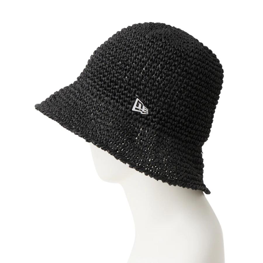 NEW ERA（ニューエラ） バケットハット メンズ レディース 帽子