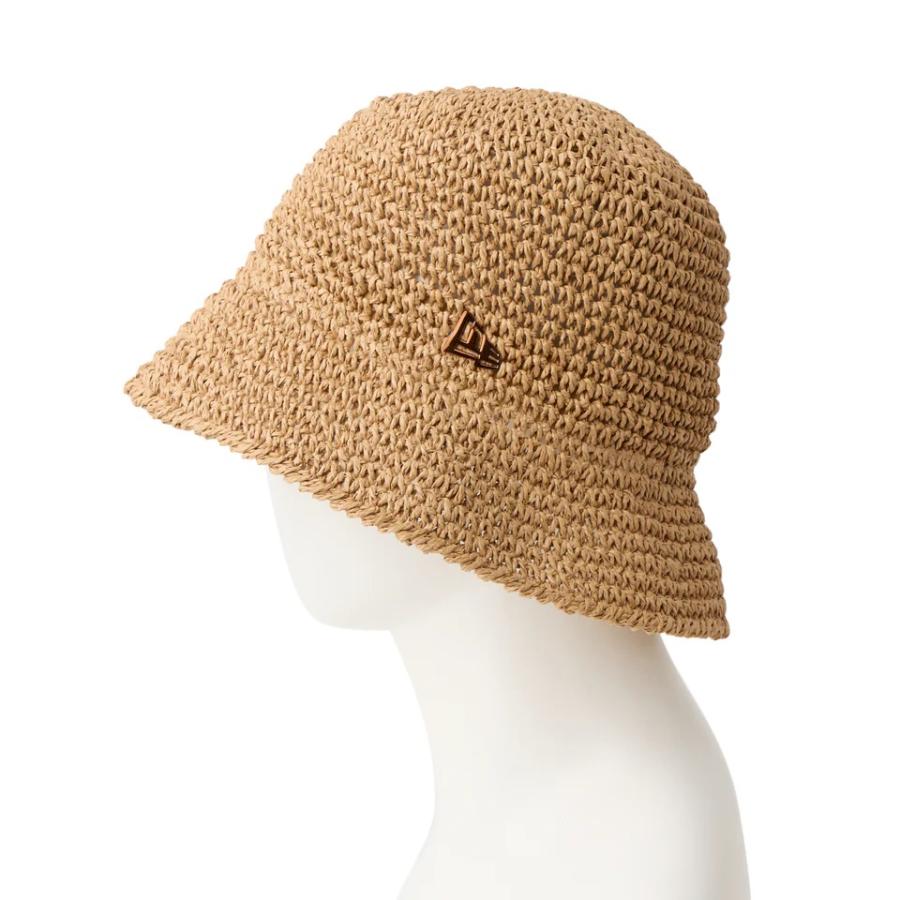 NEW ERA（ニューエラ） バケットハット メンズ レディース 帽子
