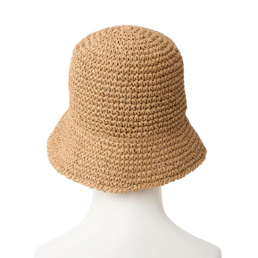 P*O様 最安 新品 new era バケットハット ミセス ベージュ NEW ERA（ニューエラ） バケットハット メンズ レディース 帽子