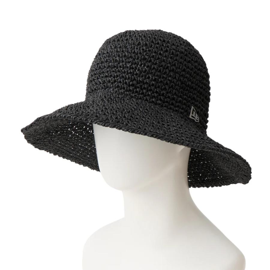 emmi|NEW ERA(R)」ewcアドベンチャーハット レディース NEW ERA（ニューエラ） アドベンチャー ハット メンズ レディース 帽子