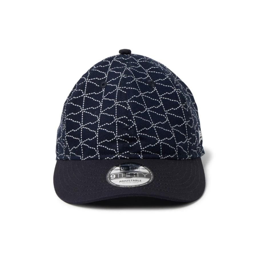 NEW ERA（ニューエラ） キャップ NEWERA 9THIRTY Eirakuya 永楽屋 帽子