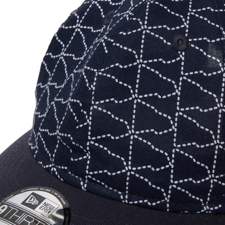 NEW ERA（ニューエラ） キャップ NEWERA 9THIRTY Eirakuya 永楽屋 帽子