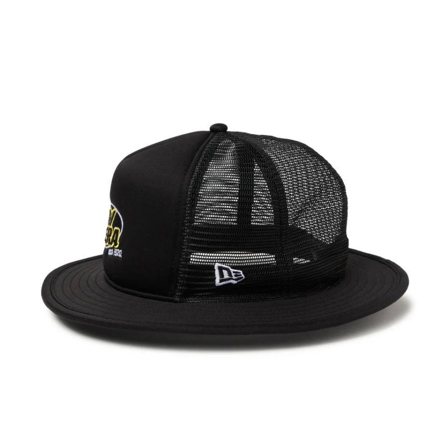 NEW ERA（ニューエラ） バケットハット メンズ レディース 帽子