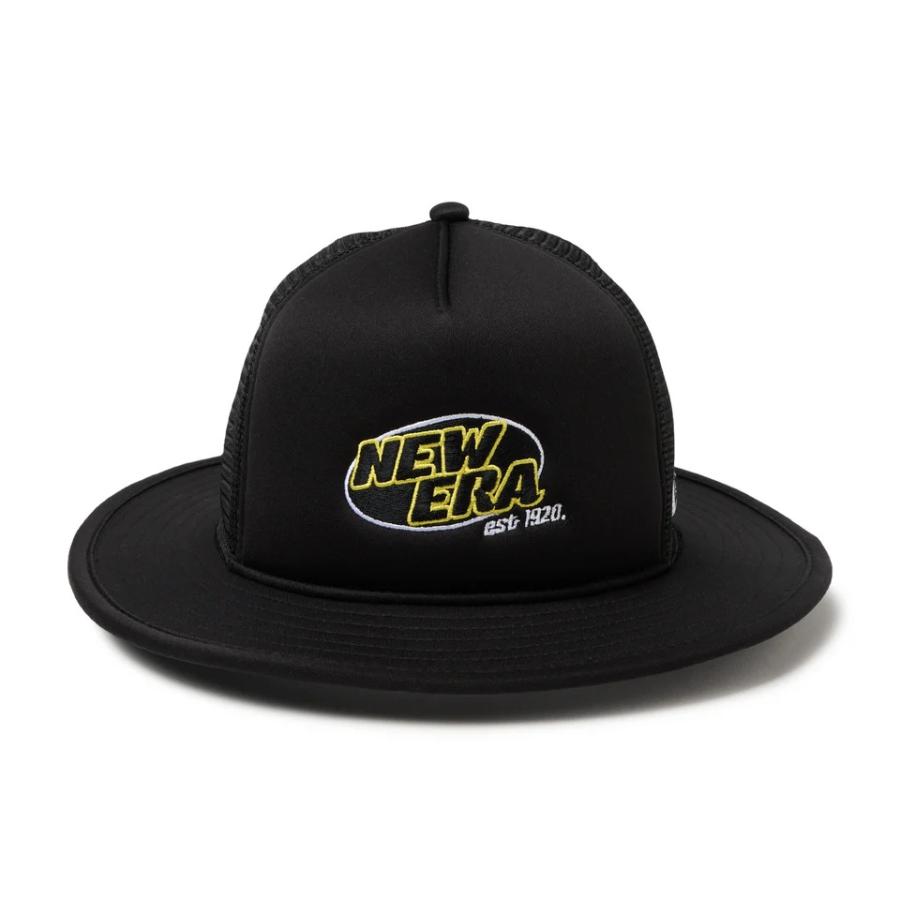 NEW ERA（ニューエラ） バケットハット メンズ レディース 帽子